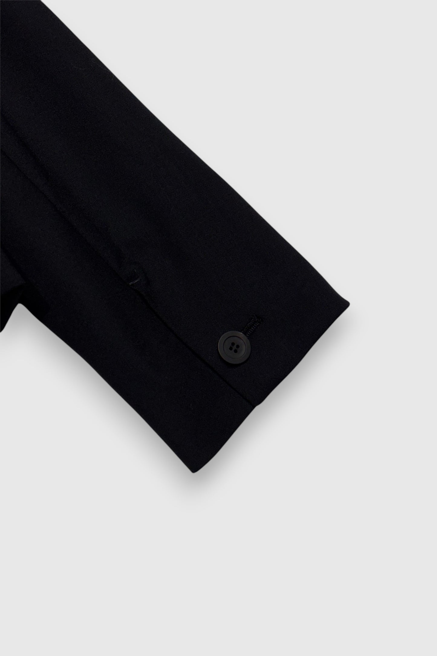 【FRACTION】LOU R JACKET