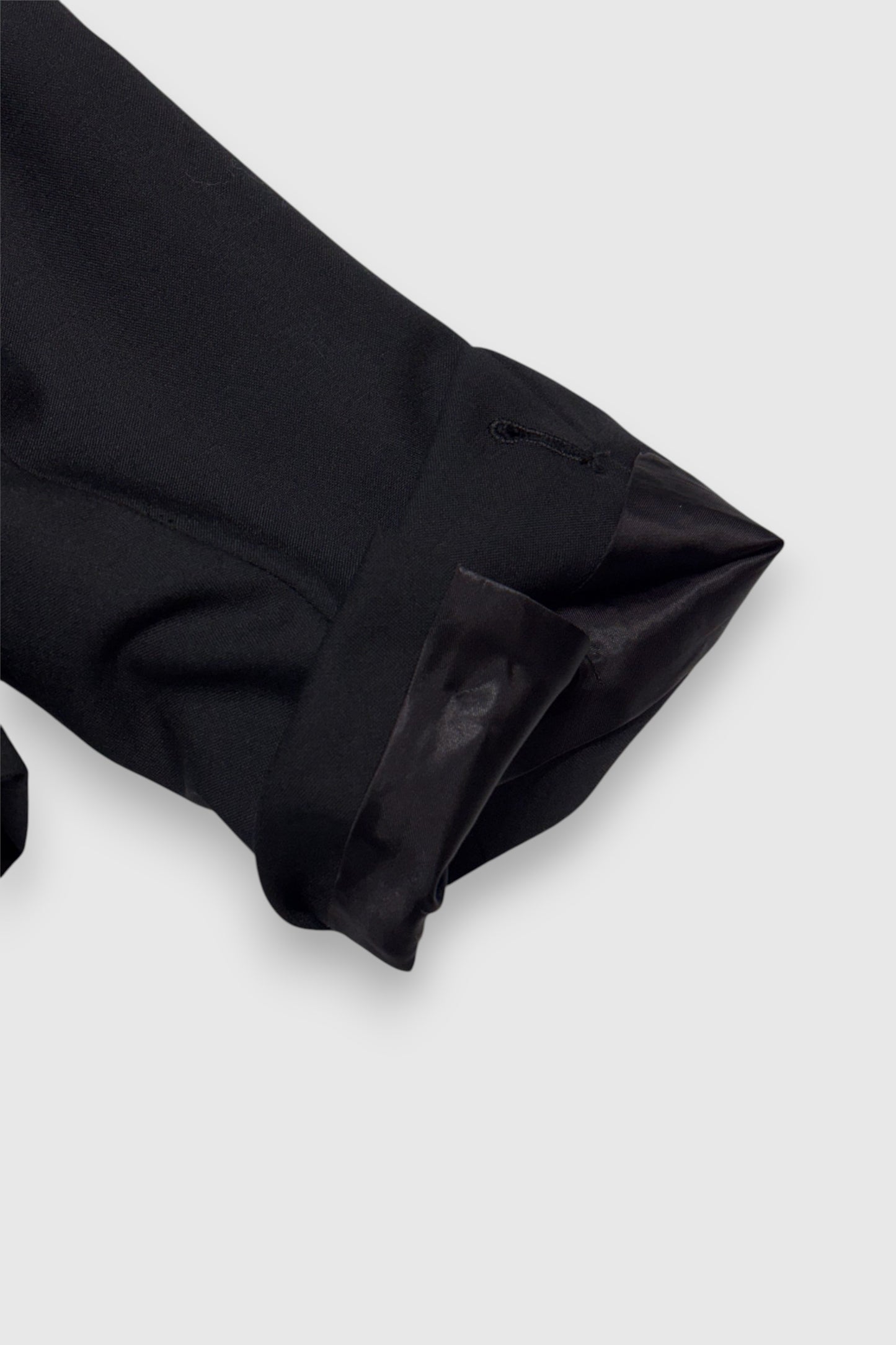 【FRACTION】LOU R JACKET