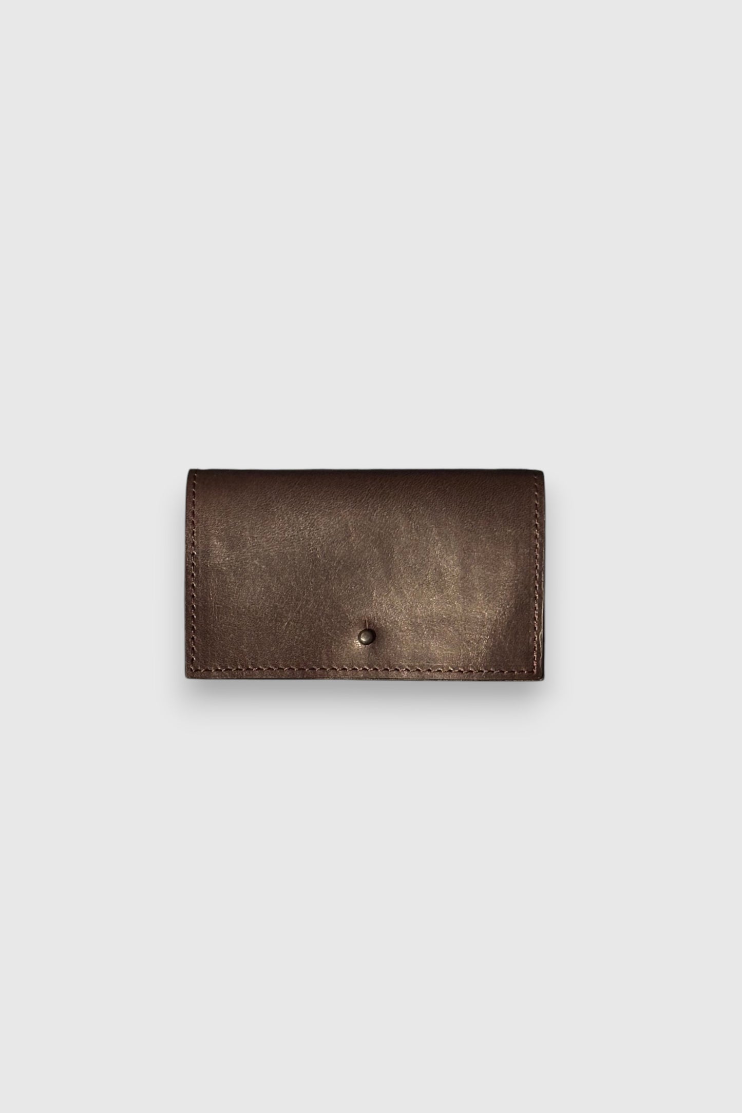 【FRACTION】CARD CASE