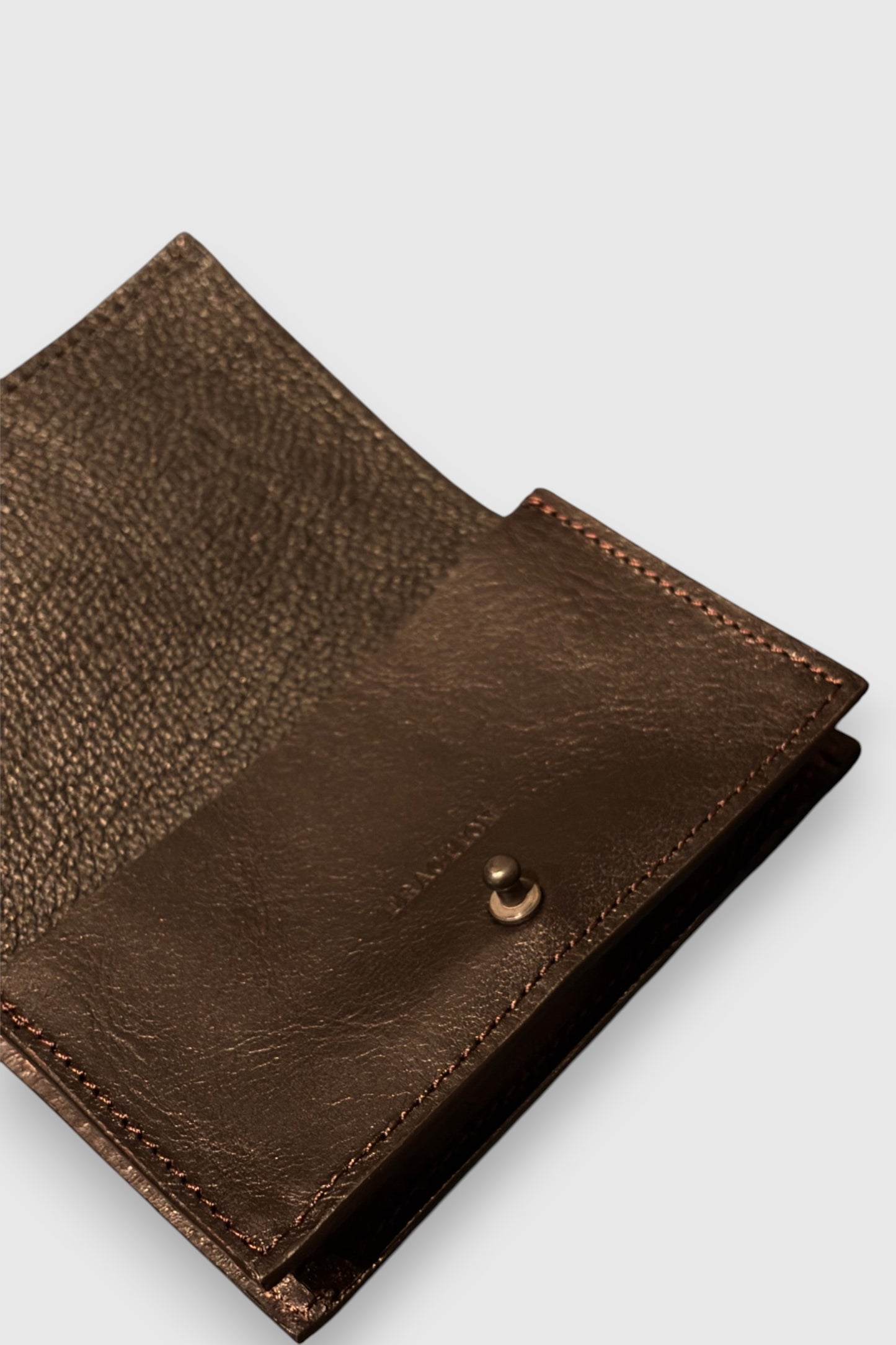 【FRACTION】CARD CASE