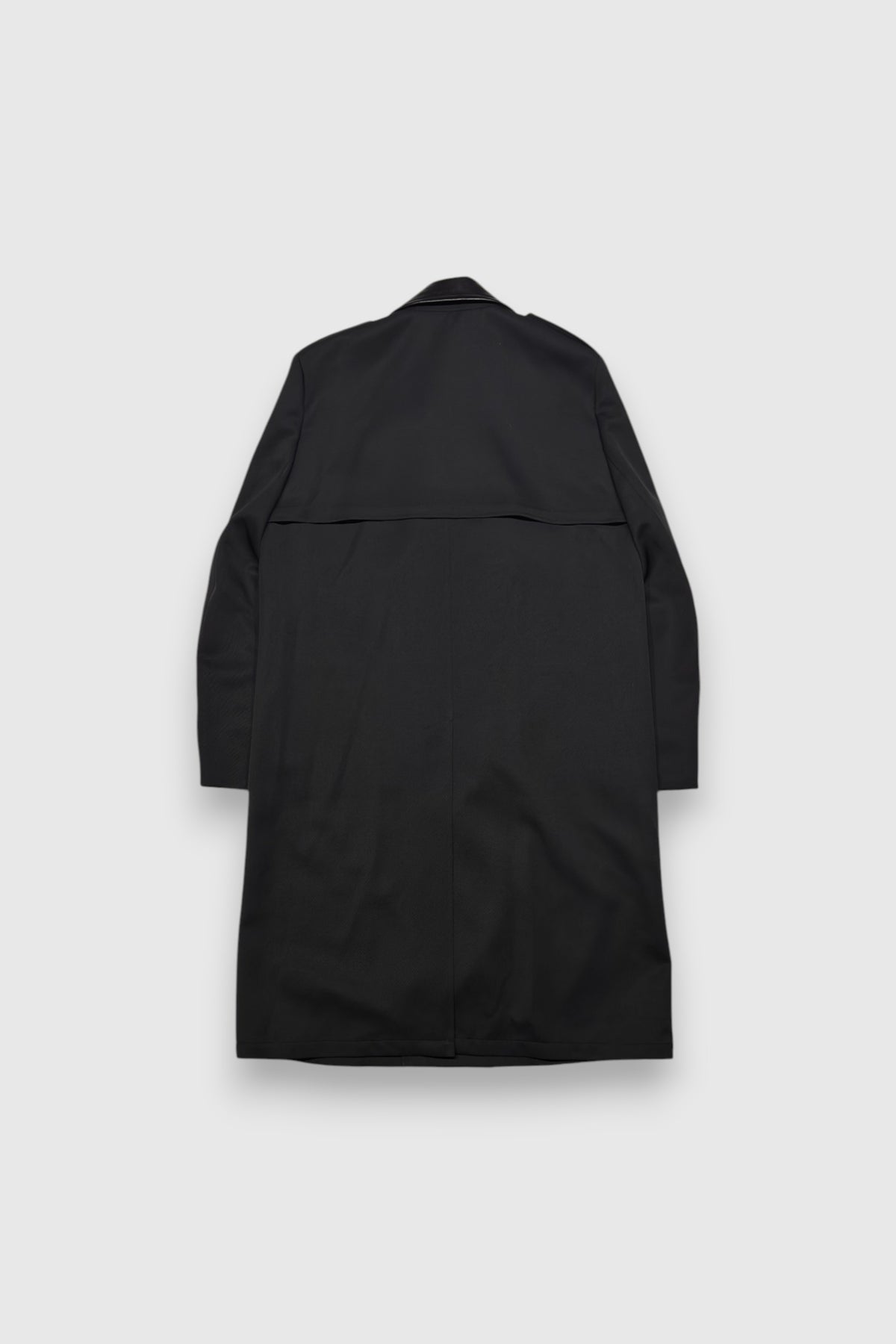 【FRACTION】BOWIE TRENCH