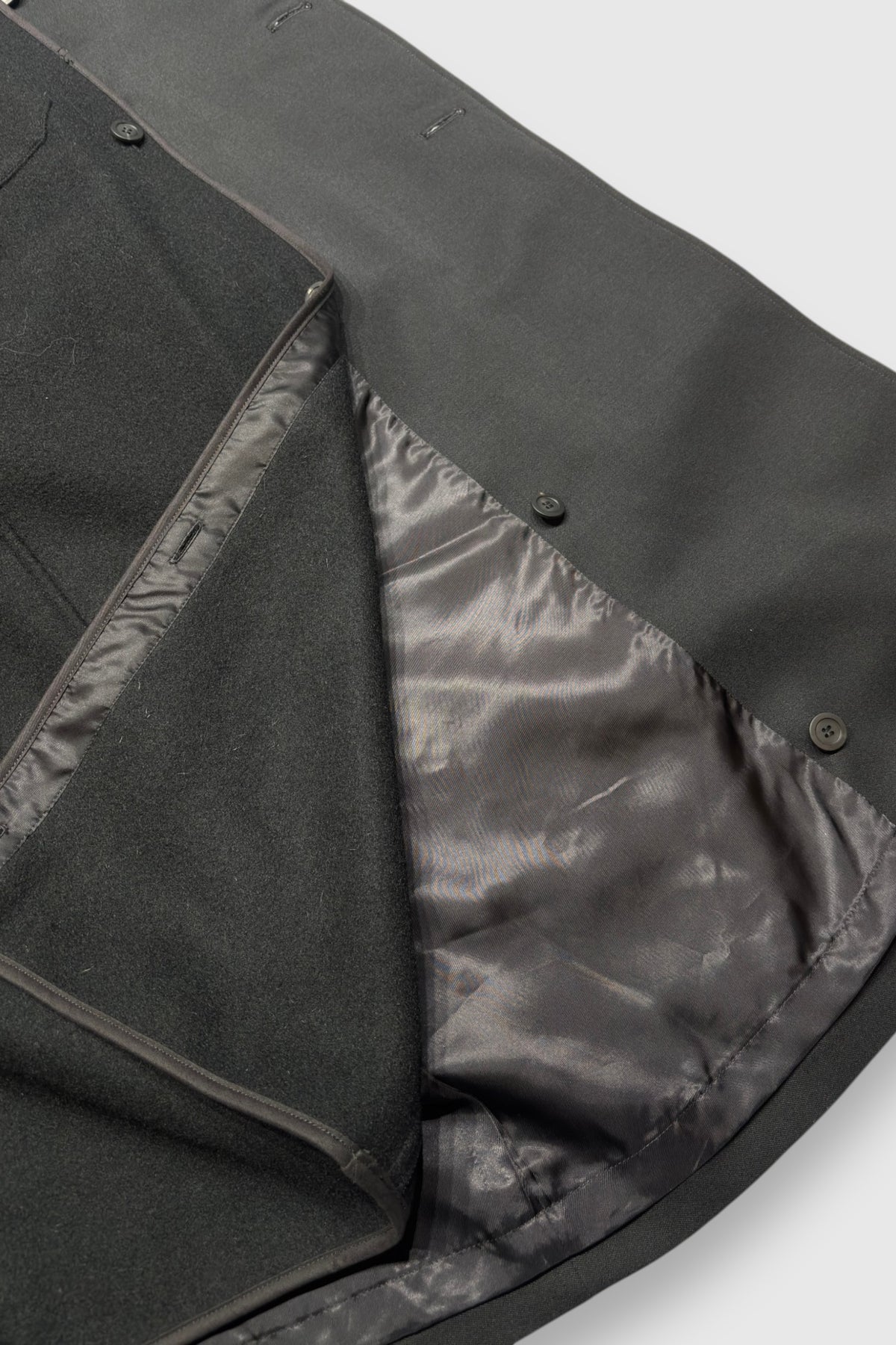 【FRACTION】BOWIE TRENCH
