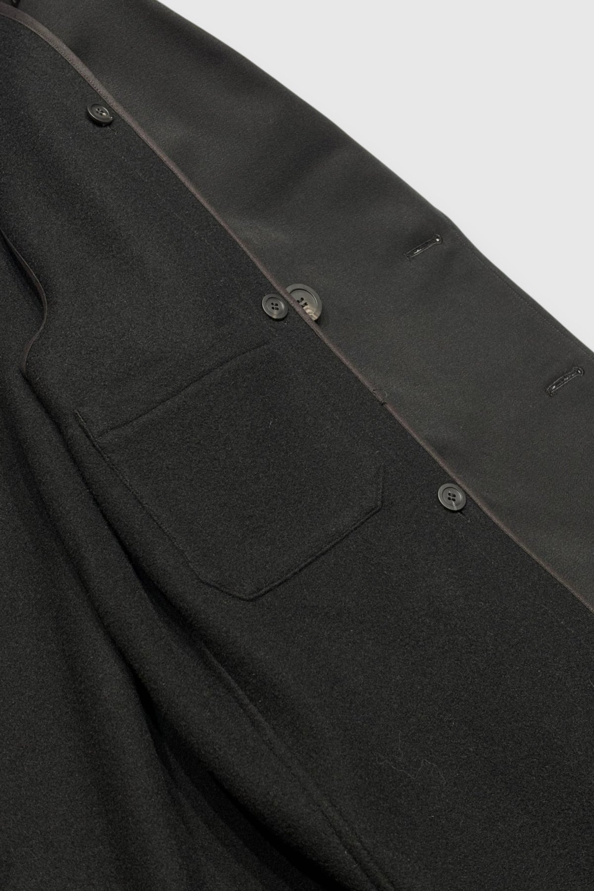 【FRACTION】BOWIE TRENCH