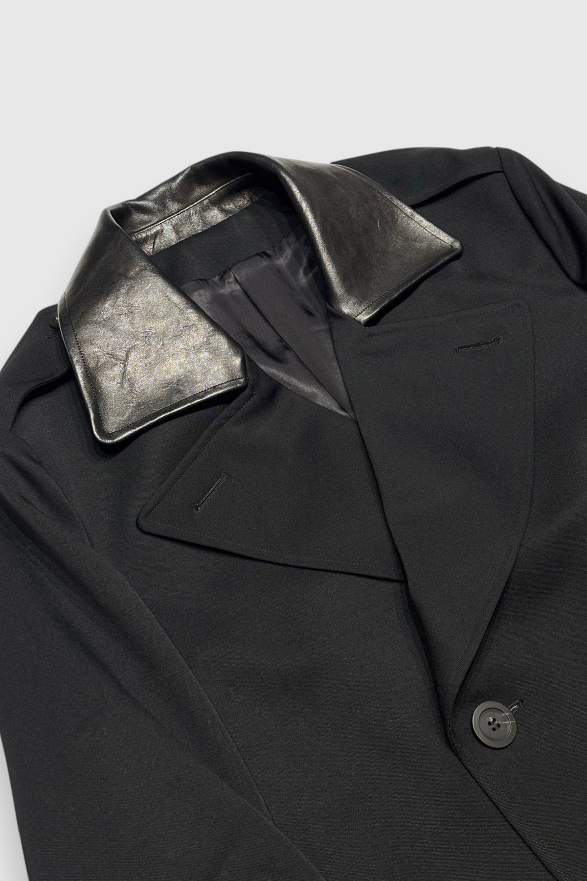 【FRACTION】BOWIE TRENCH