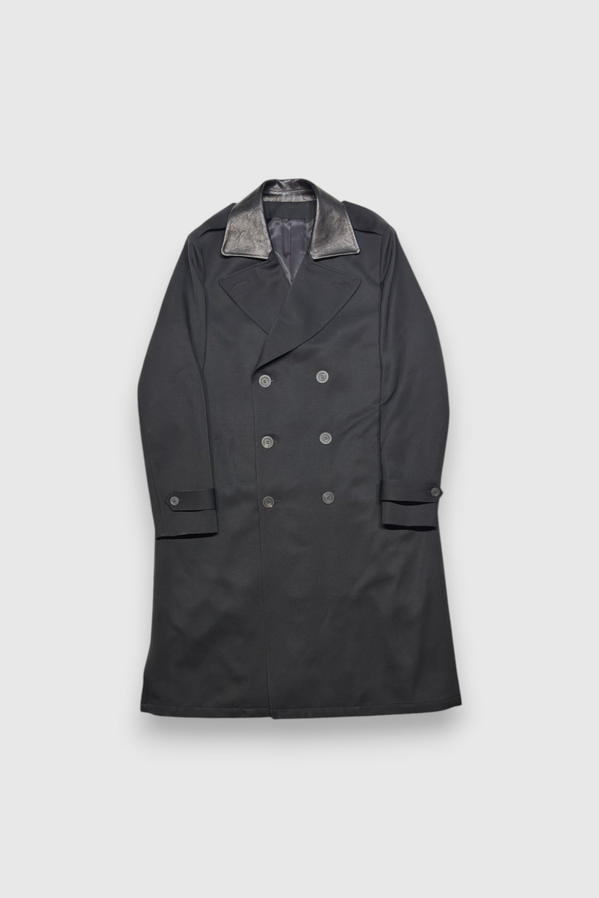 【FRACTION】BOWIE TRENCH