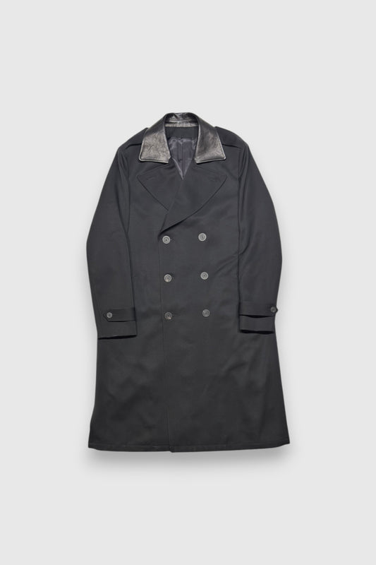 【FRACTION】BOWIE TRENCH