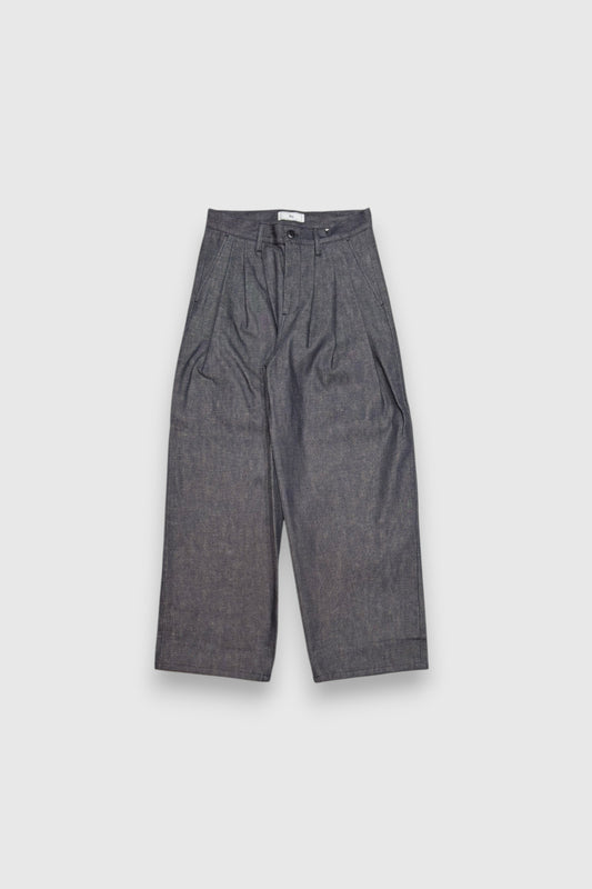 【Urig】Thomasson DENIM PANTS