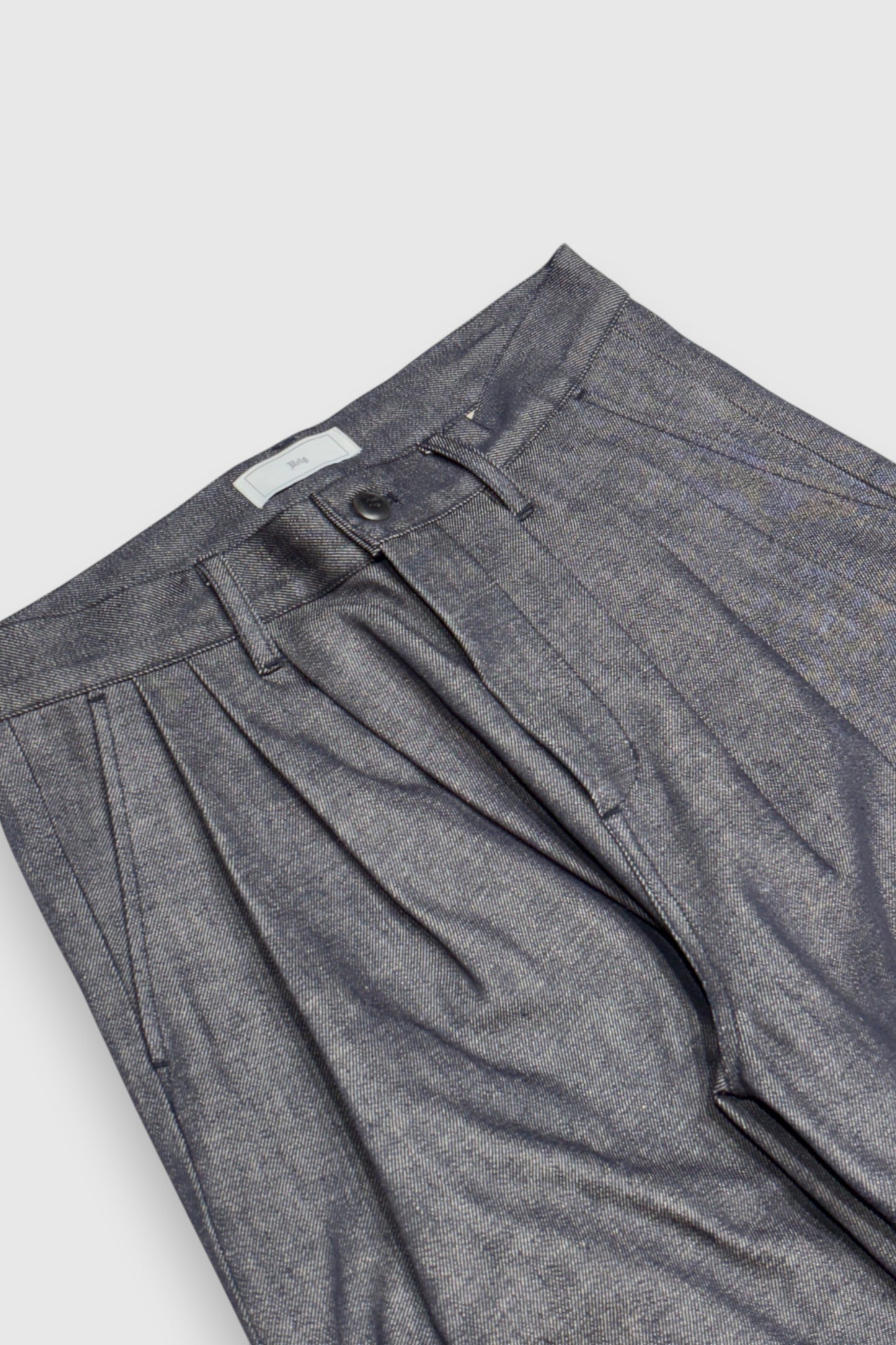 【Urig】Thomasson DENIM PANTS