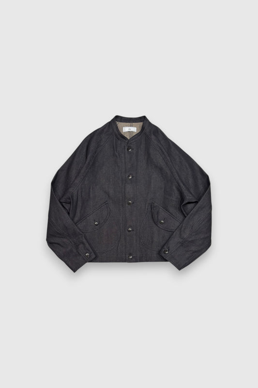 【Urig】Thomasson DENIM JACKET
