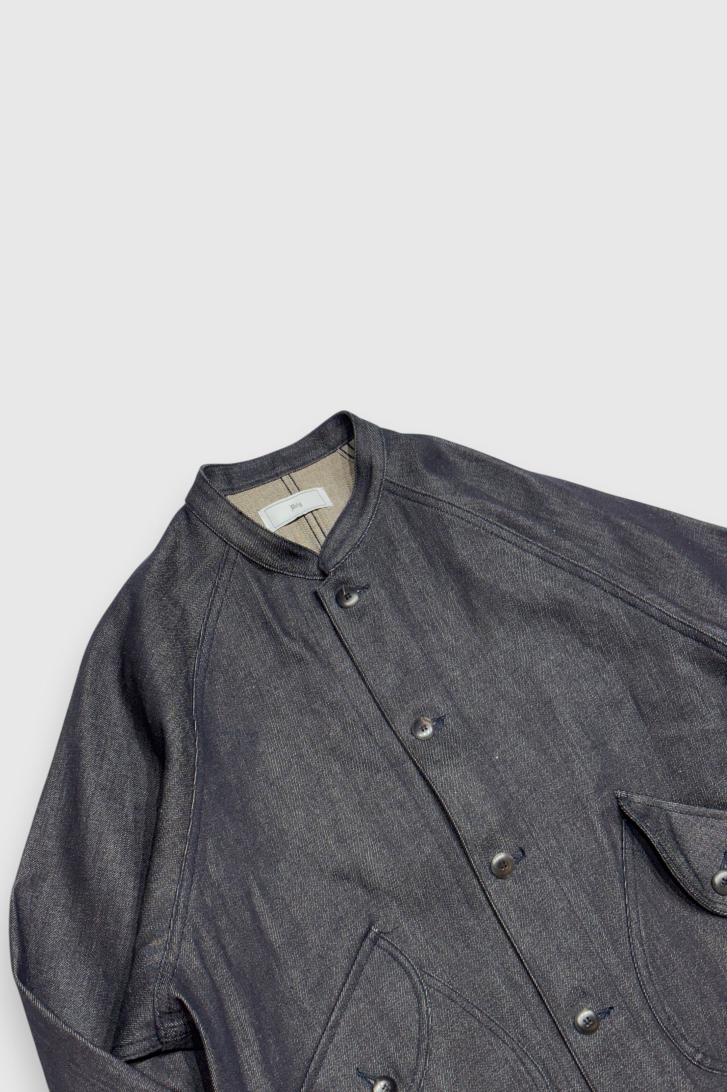【Urig】Thomasson DENIM JACKET
