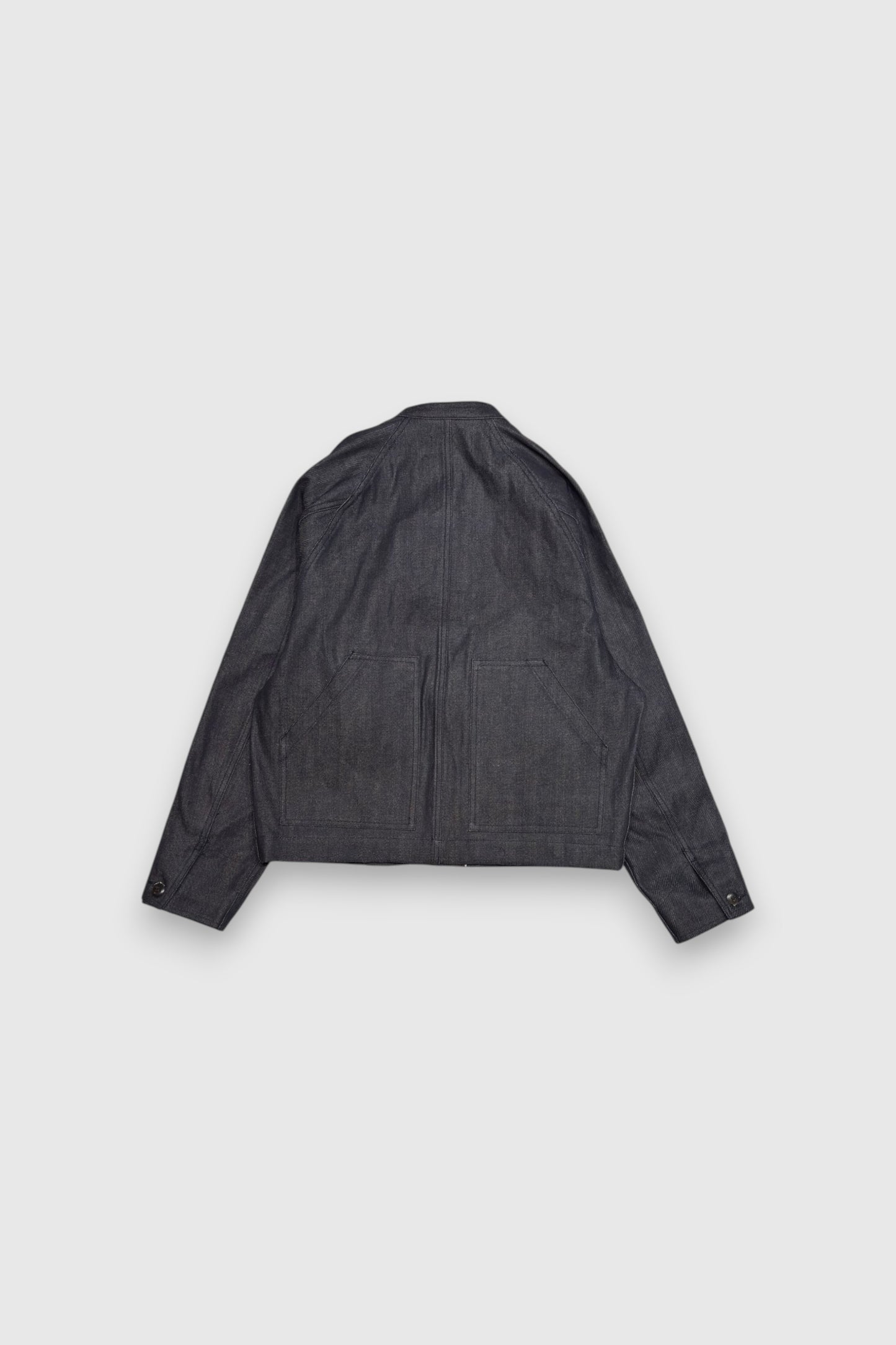 【Urig】Thomasson DENIM JACKET