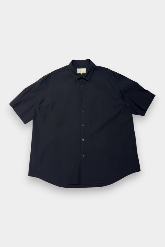 【YOKO SAKAMOTO】FIT S/S SHIRT