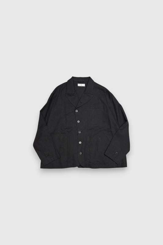 【Urig】HERRINGBONE Urig JACKET NL
