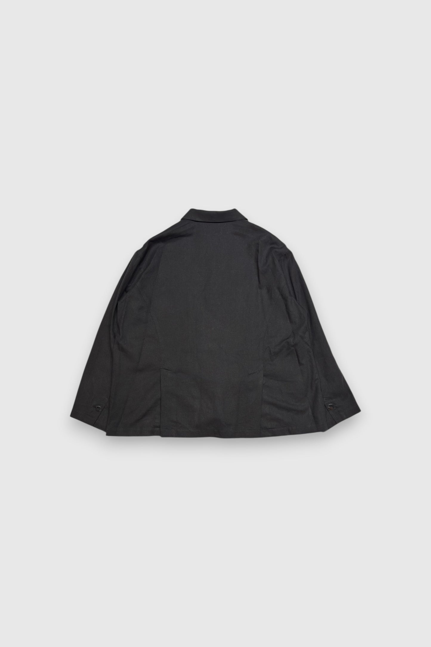 【Urig】HERRINGBONE Urig JACKET NL