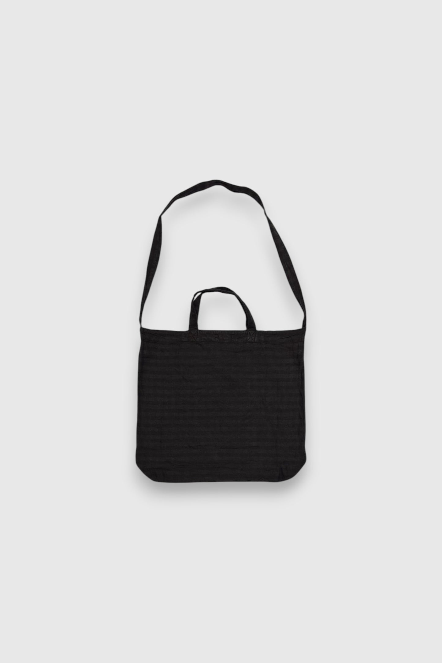 【YOKO SAKAMOTO】RESEARCHER BAG - LARGE (KAKISHIBU)