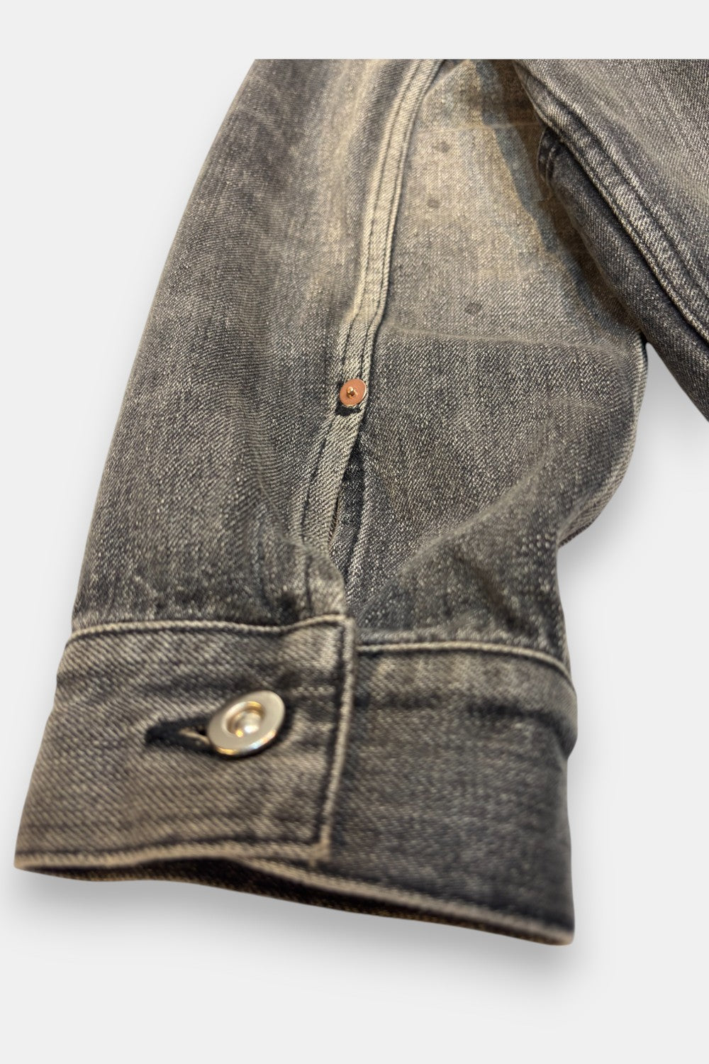 【YOKO SAKAMOTO】PLEATS BLOUSE