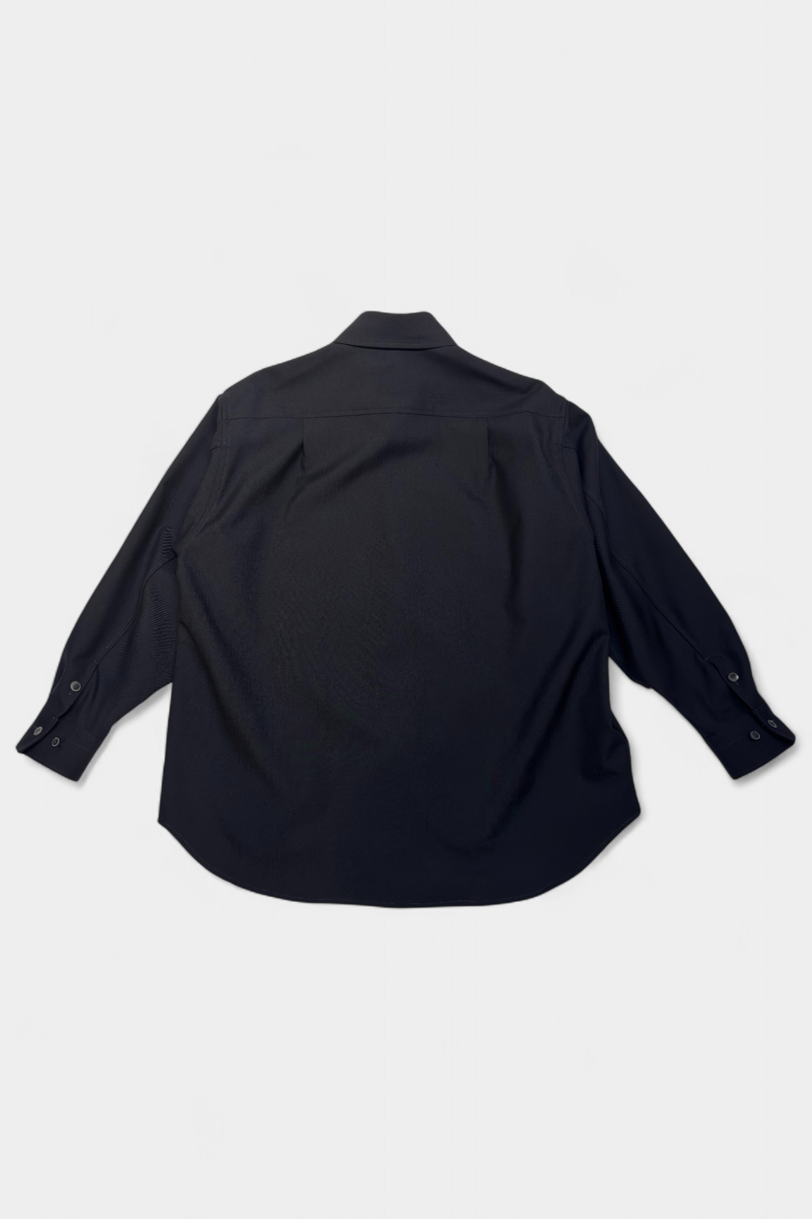 トップス YOKO SAKAMOTO BIG SHIRT CHECK YOKO SAKAMOTO - CLASSIC BIG SHIRT | COELACANTH ヨーコ