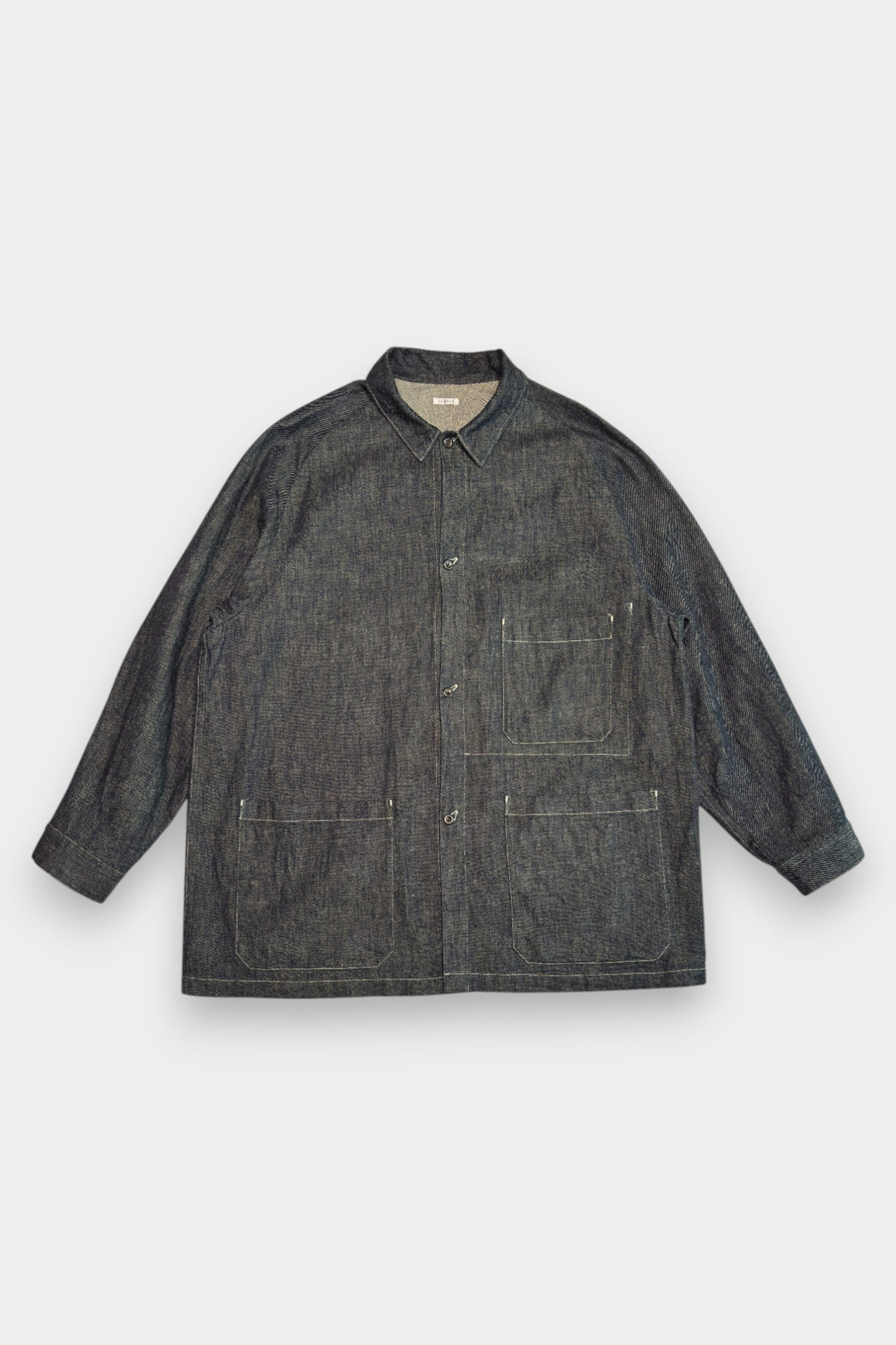 【SOWBOW】SOWBOW SHIRT H / SPORT JACKET