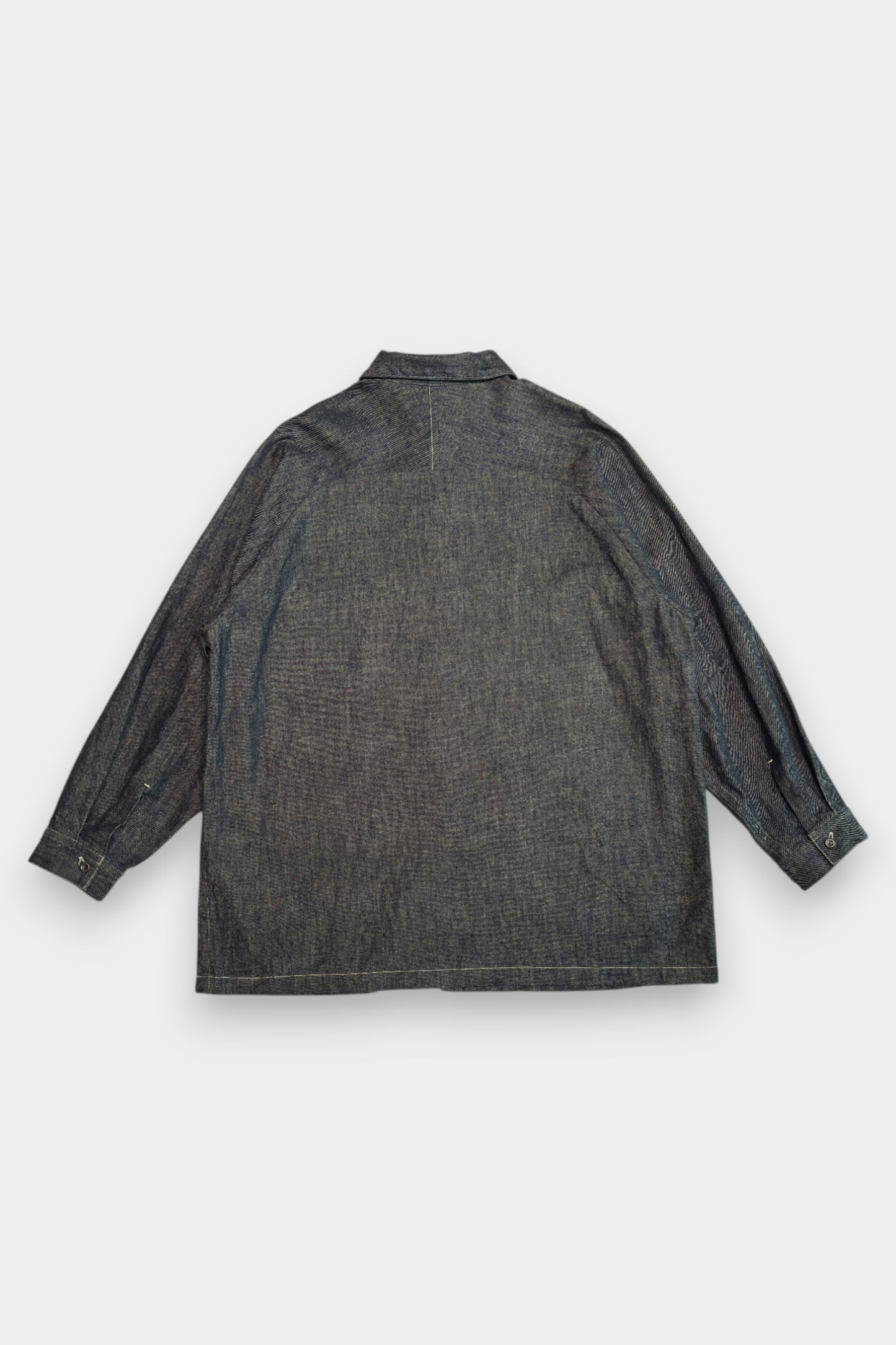 【SOWBOW】SOWBOW SHIRT H / SPORT JACKET