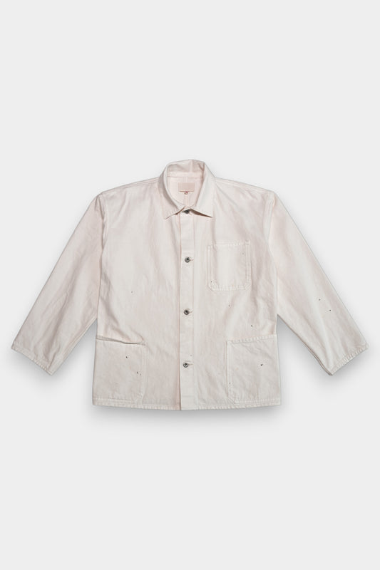 【YOKO SAKAMOTO】DENIM COVERALL