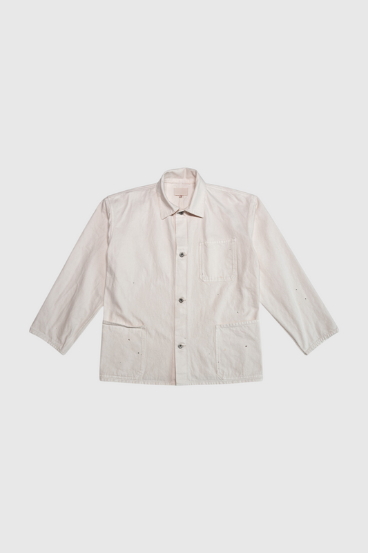 【YOKO SAKAMOTO】DENIM COVERALL