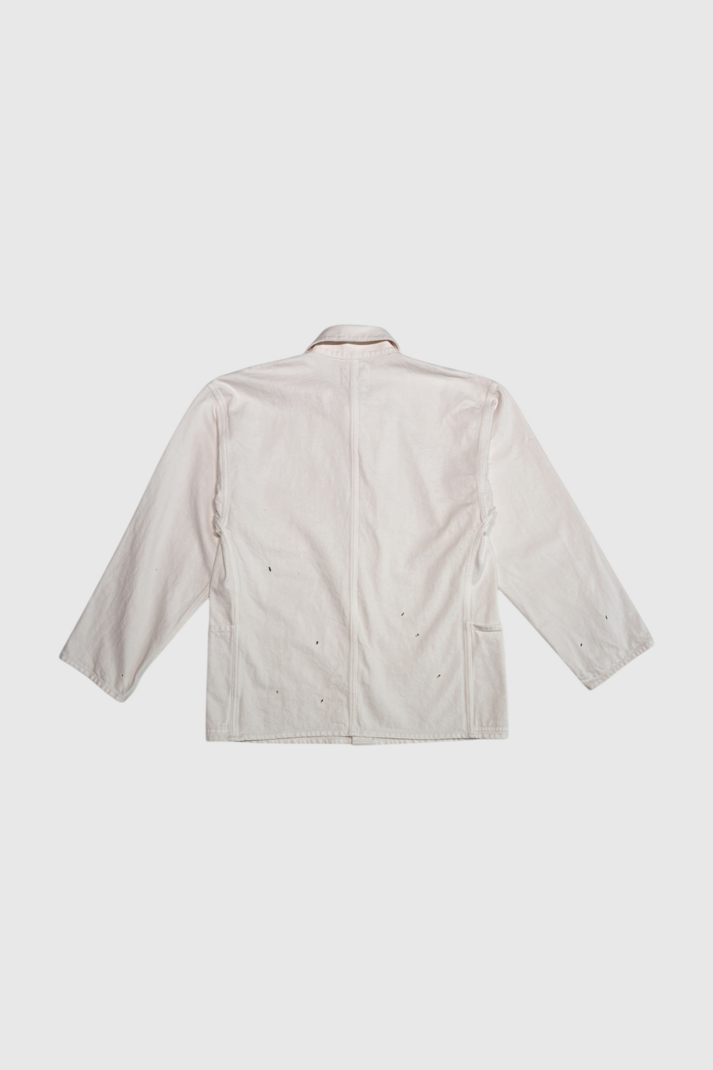 【YOKO SAKAMOTO】DENIM COVERALL