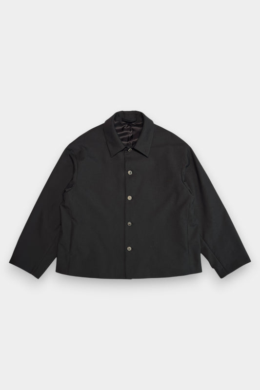 【YOKO SAKAMOTO】CLASSIC COACH JACKET