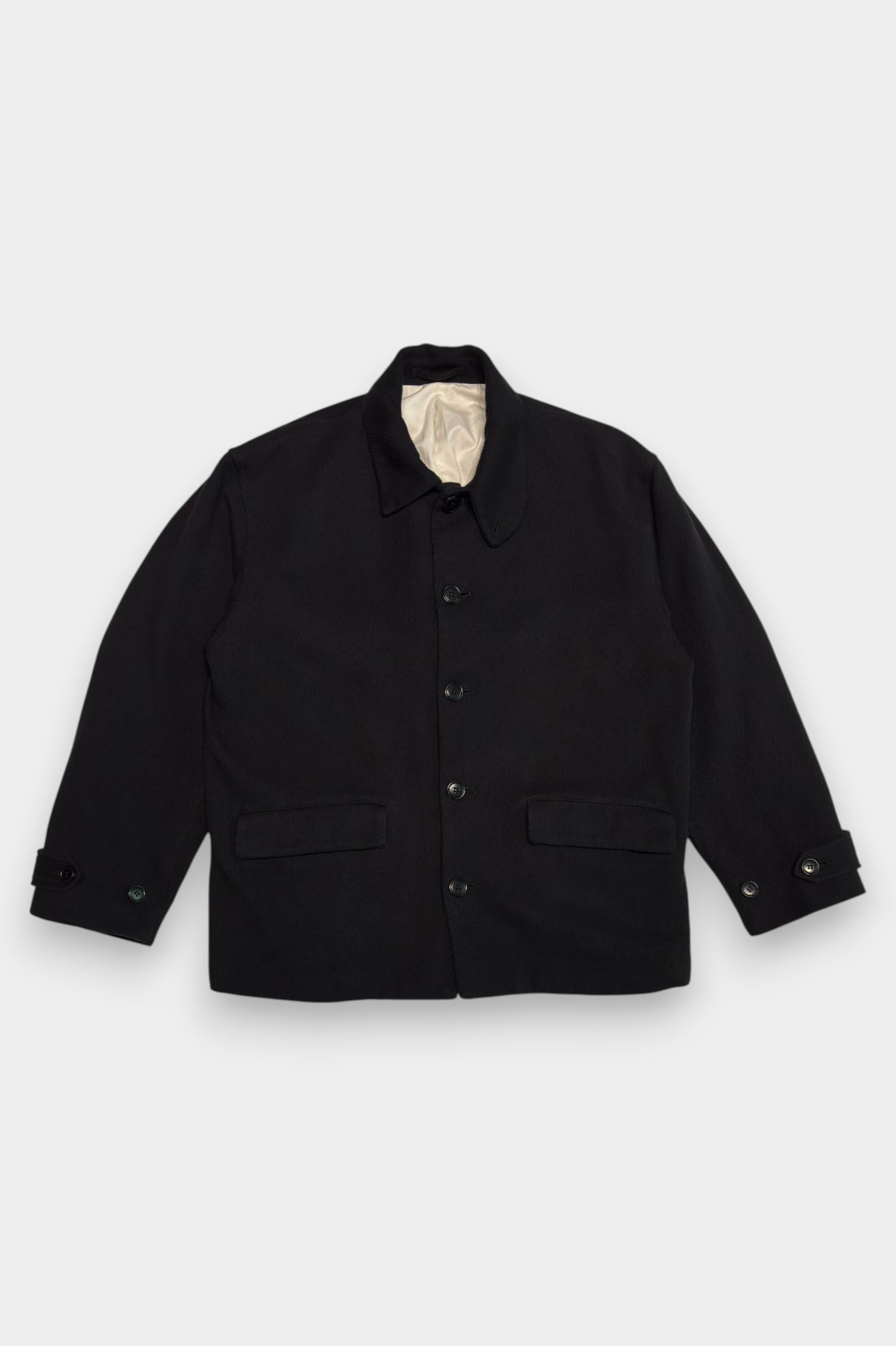 【YOKO SAKAMOTO】WORK JACKET