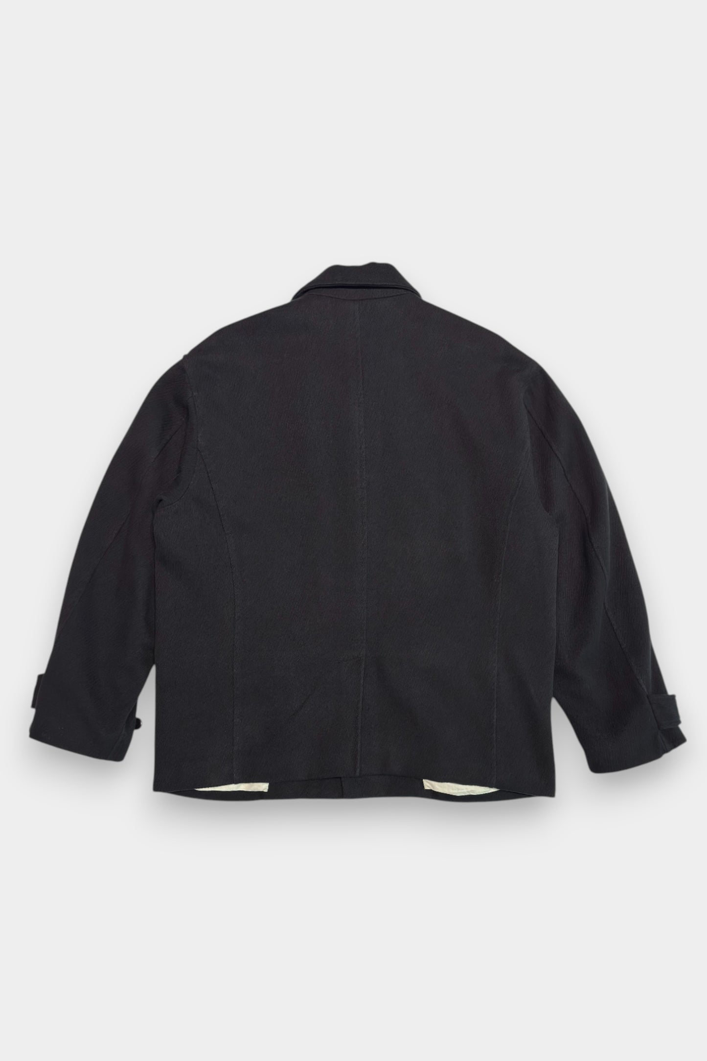 【YOKO SAKAMOTO】WORK JACKET
