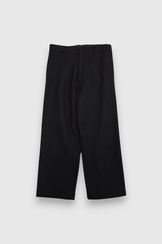 【YOKO SAKAMOTO】BEACH CLOTH WORK TROUSERS