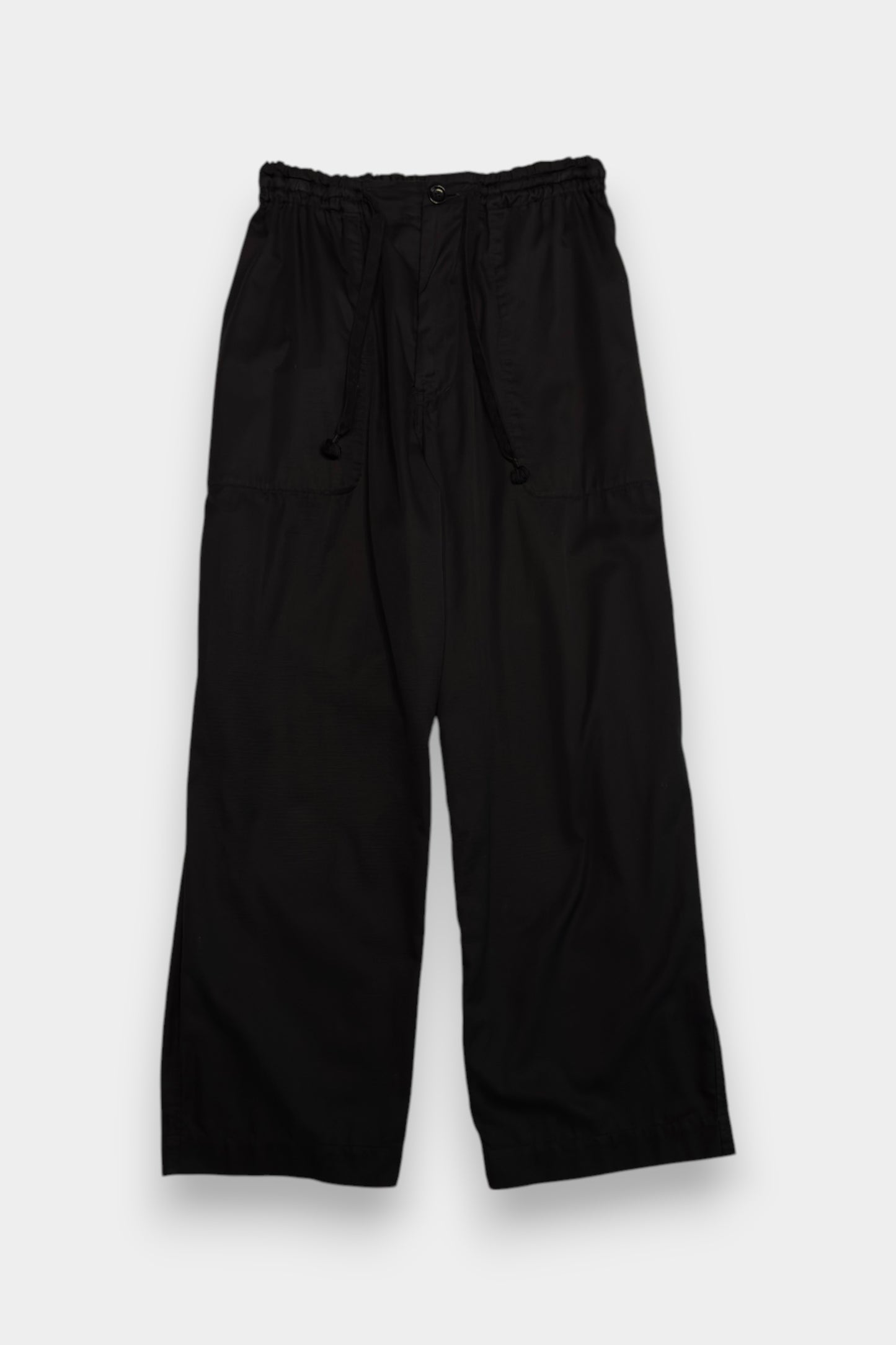 【SOWBOW】SOWBOW EZ PANTS(WIDE)