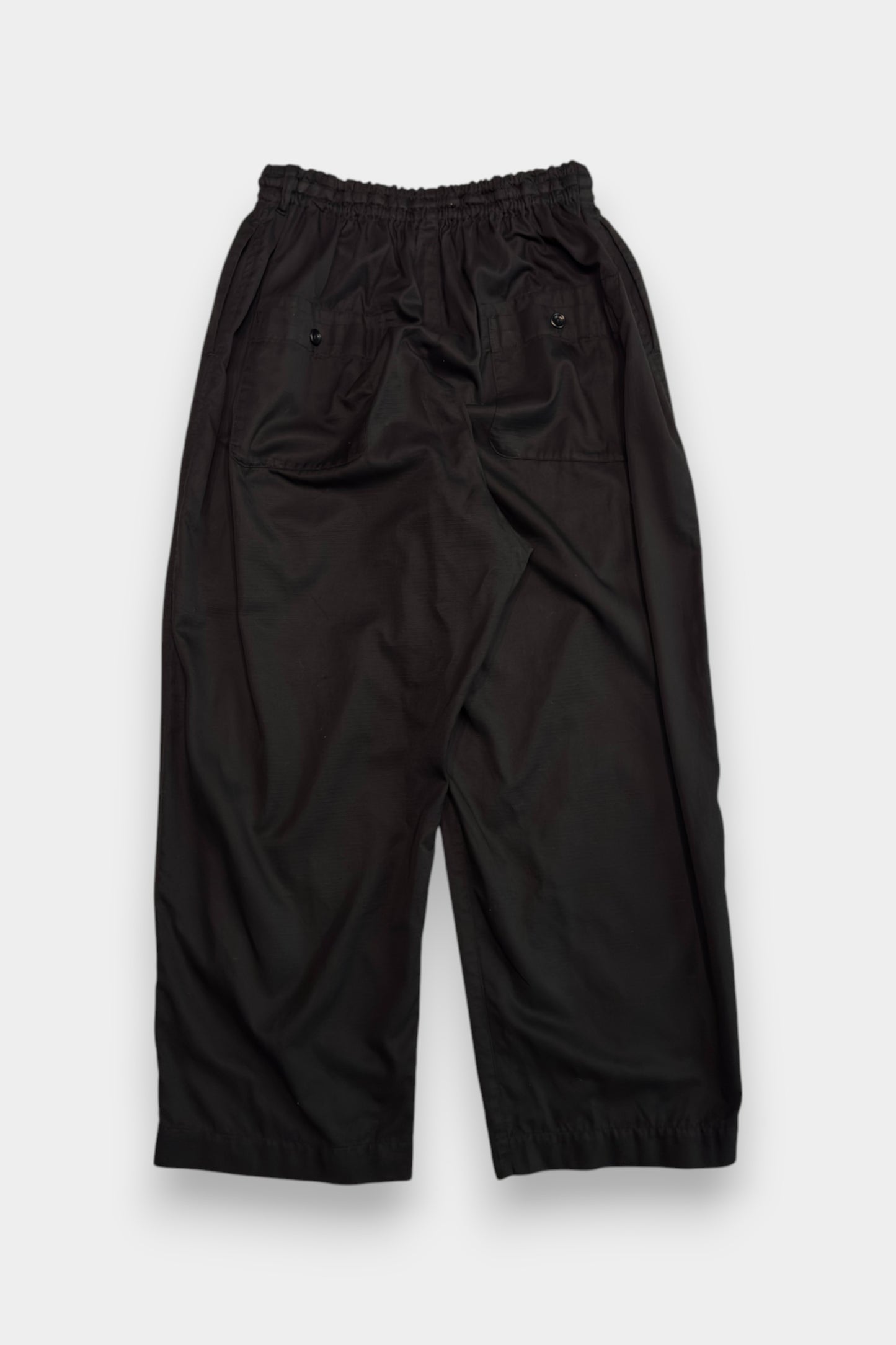 【SOWBOW】SOWBOW EZ PANTS(WIDE)