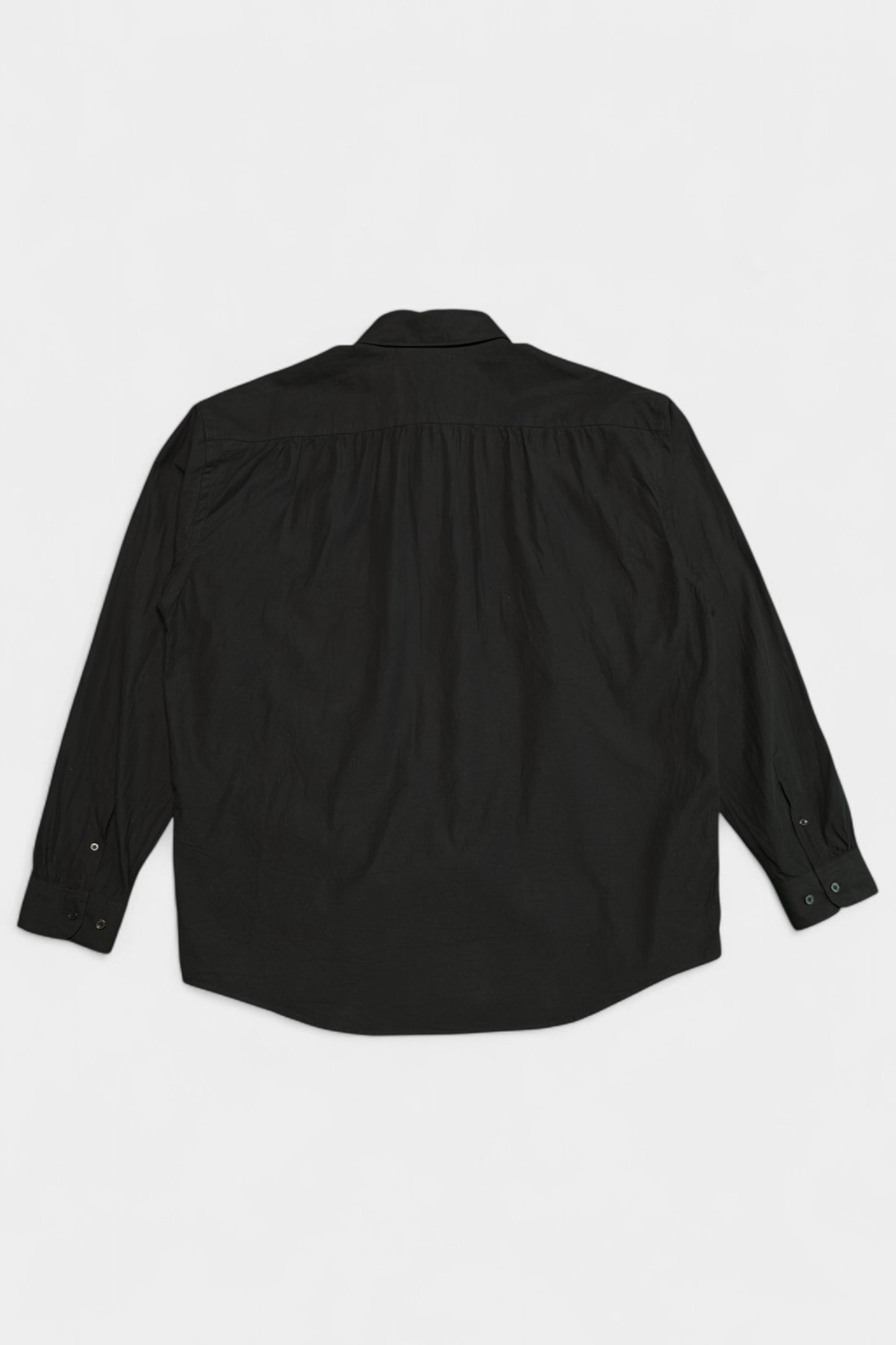 【YOKO SAKAMOTO】FIT SHIRT