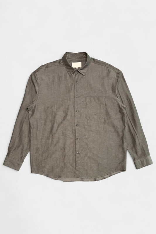 【YOKO SAKAMOTO】FIT SHIRT