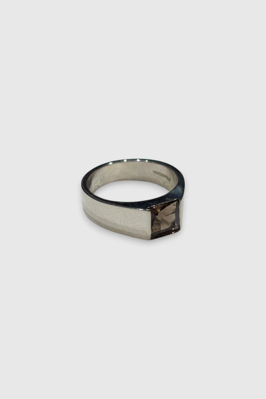【FRACTION】RING / TEST PATTERN 1