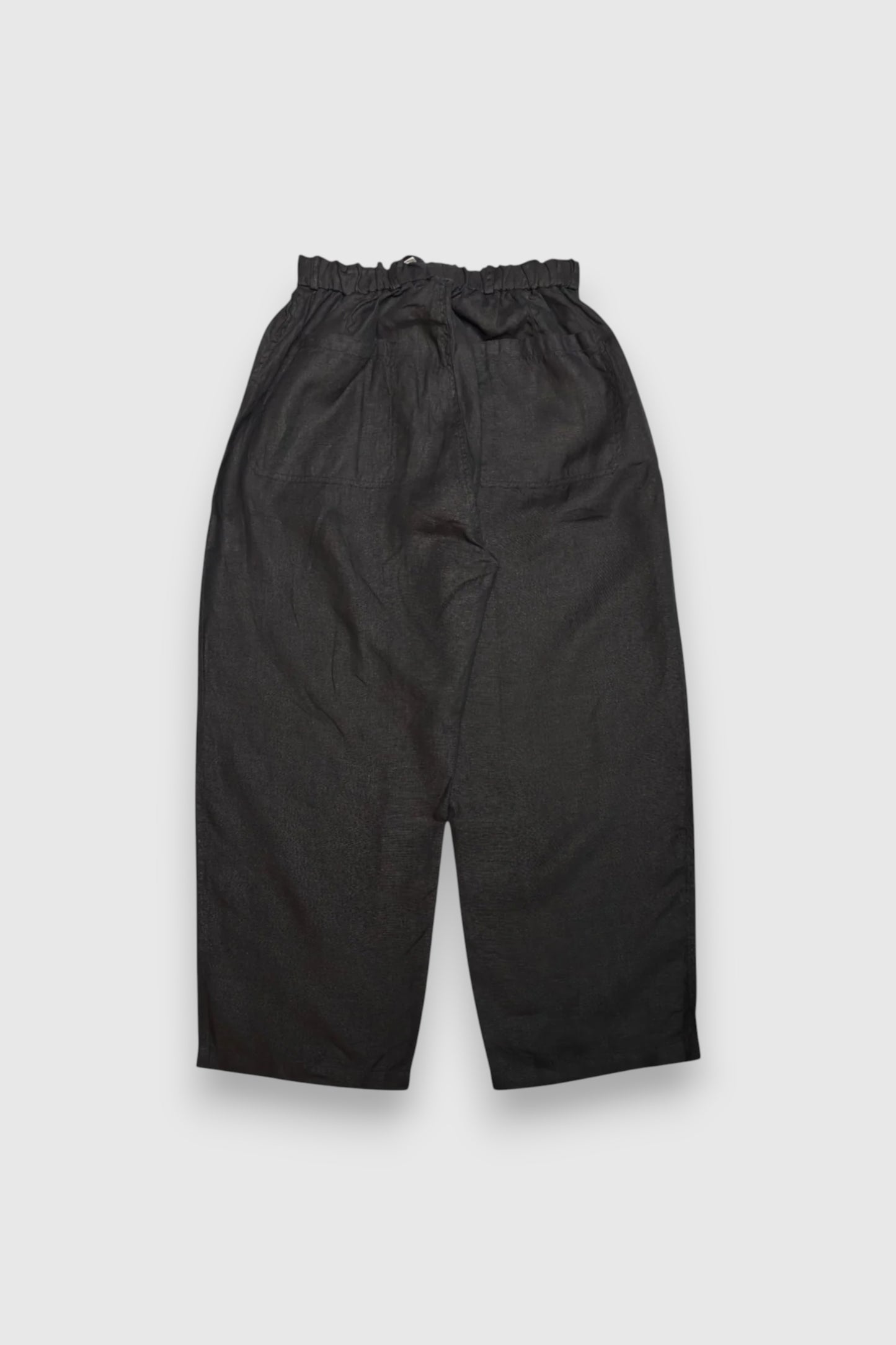 【MITTAN】大麻ワイド（黒）