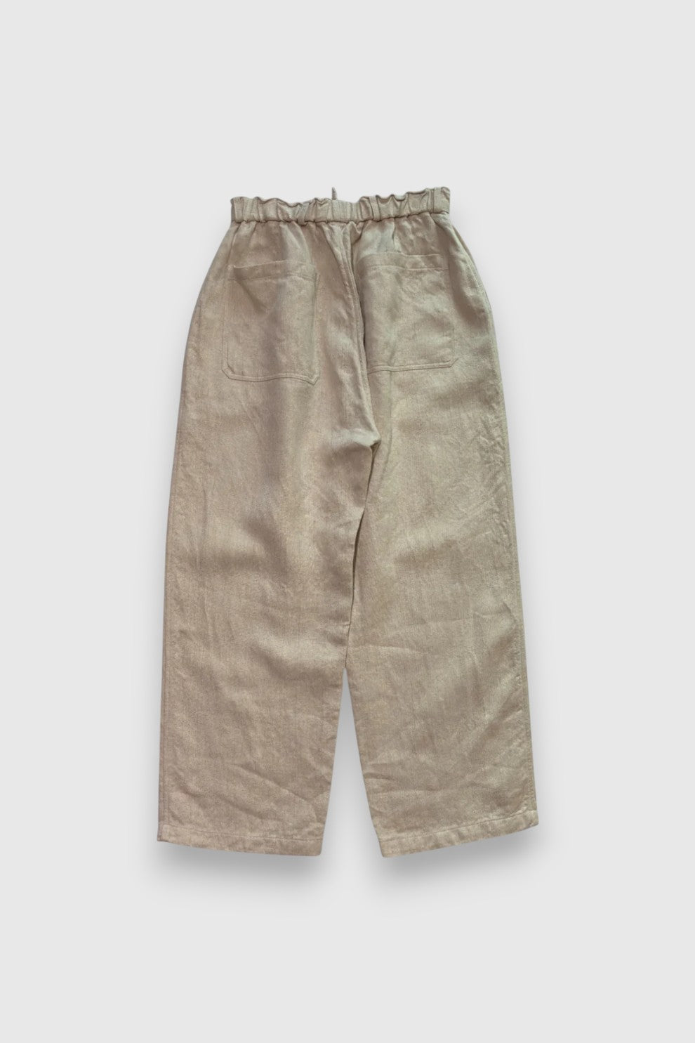 【MITTAN】綾織大麻ワイド 生成