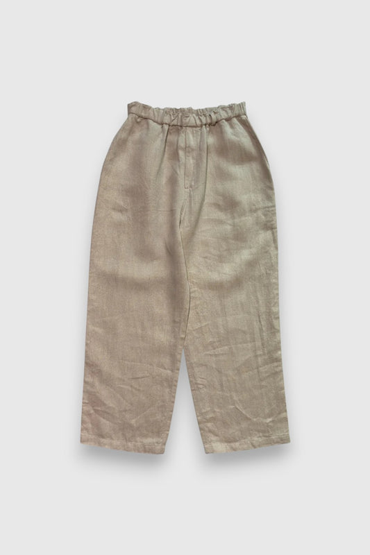 【MITTAN】綾織大麻ワイド 生成