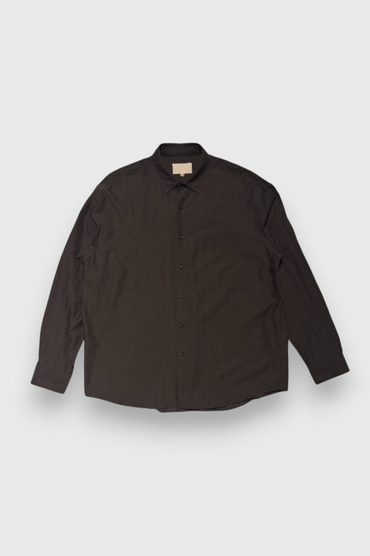 【YOKO SAKAMOTO】FIT SHIRT